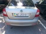 Автомобіль Skoda Octavia A5, легковий хетчбек - фото 2
