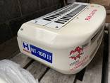 Автомобільна холодильна установка (HWA SUNG THERMO) HT-100 II
