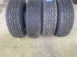 Автомобільні шини - фото 1