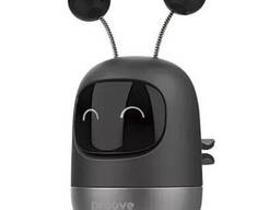 Автомобільний ароматизатор Proove Emoji Robot Happy (AFER1)