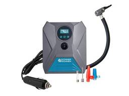 Автомобільний компресор KS P10