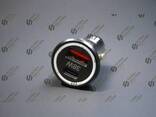 Автомобильное зарядное устройство USB Car Charger 38w - фото 3