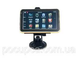 Автомобильный GPS навигатор 5" Pioneer 516 8Gb FM трансмиттер