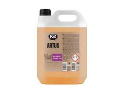 Автомобильный очиститель K2 Artus 5 л (M230)