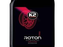 Автомобильный очиститель K2 Roton Pro 5 л (D1005)
