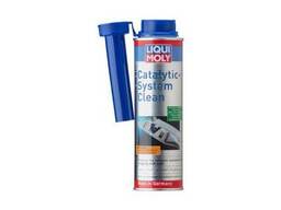 Автомобильный очиститель Liqui Moly Catalytic System Clean 0.3л. (7110)