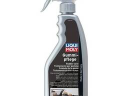 Автомобильный очиститель Liqui Moly Gummi-Pflege 0,5л (1538)