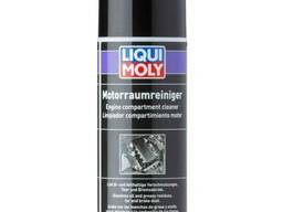 Автомобильный очиститель Liqui Moly Motorraumreiniger 0,4л (3326)
