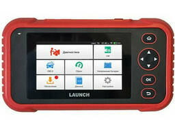 Автомобильный сканер Creader Professional CRP-239 Launch