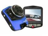 Автомобильный видеорегистратор Car Camcorder GT300 - фото 3