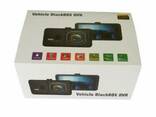 Автомобильный Видеорегистратор Full Hd DVR GRX-320 HDMI - фото 5