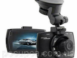 Автомобильный видеорегистратор G30 Full HD 1080 P