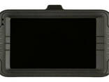 Автомобильный видеорегистратор UKC D101 WDR Full HD 1080P Black (3089)