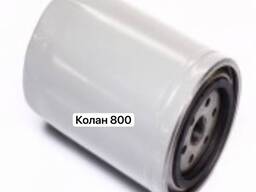 Автомобільний фільтр очищення оливи Колан 800 на BAW Fenix, Богдан, JAC