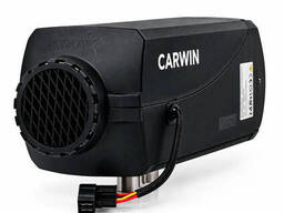 Автономний дизельний обігрівач Carwin 9 кВт 12-24V автономка для спецтехніки, авто і...