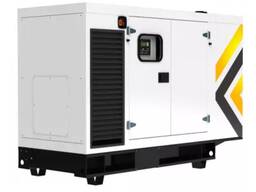 Автономное электроснабжение