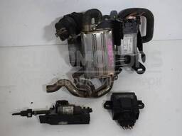 Автономный обогреватель Webasto SET VW Sharan 2.0 TDI 2010 7N0815065AD it-15759 Дизель