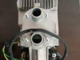 Автономный отопитель (автономка)