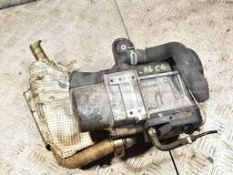 Автономный отопитель Webasto Audi A6 (C6) 2004-2011 4F0265081AA 369337