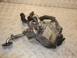Автономный отопитель Webasto Audi A8 (4D) 1994-2002 4D0815069E 402882