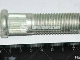 Автонормали Кузовной Болт ГАЗ 51