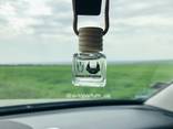 Автопарфюм - фото 1