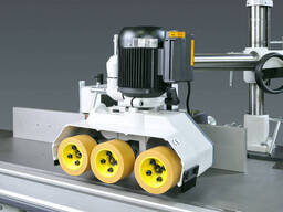 Автоподатчик Robland Polymatic 34