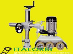 Автоподатчик STEFF 2034 (автоподача до фрезерного верстату)