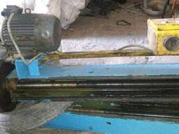 Автоподъемники стоечные, Б/У