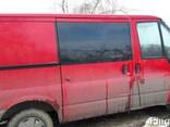 Авторазборка ford transit - фото 2