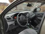 Авторазборка Mitsubishi L200 07-19г. 2.5d - фото 3