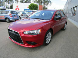 Авторазборка Mitsubishi Lancer 10 07-19г. , 1.5i, 1.8i, 2.0i