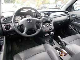 Авторазборка Mitsubishi Outlander 05-19г. ,2.0i, 2.2d, 2.4i,