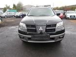 Авторазборка Mitsubishi Outlander 05-19г. ,2.0i, 2.2d, 2.4i, - фото 2