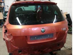 Авторазборка Разборка Шкода Skoda Fabia 2 II 5J Kombi универсал