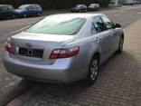 Авторазборка Toyota Camry 40 07-11 г. 2.4i, 3.5i. - фото 1