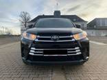 Авторазборка Toyota Highlander 10-19 г. 3.5i, - фото 2