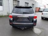 Авторазборка Toyota Highlander 10-19 г. 3.5i, - фото 3