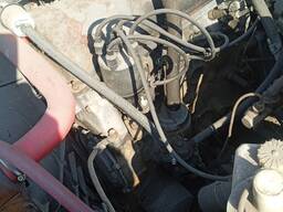 Авторазборка ВАЗ 2105