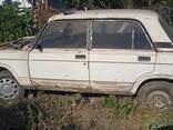 Авторазборка ВАЗ 2105 - фото 2