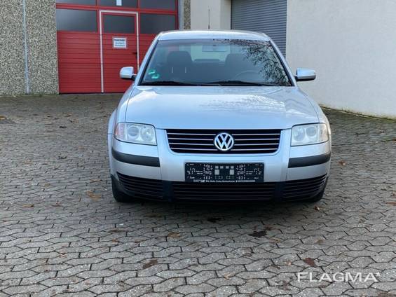 Авторазборка Volkswagen Passat В5 99-05г. 1.6i, 1.9d, 2.0i,