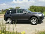 Авторазборка Volkswagen Touareg 02-19г. 2.5d, 3.0d, 3.6d. - фото 1