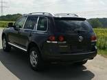 Авторазборка Volkswagen Touareg 02-19г. 2.5d, 3.0d, 3.6d. - фото 2