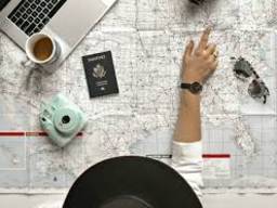Авторский тур по миру от Lyapatravel