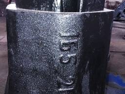 Автосцепку СА—3;хомут тяговый, ш2в90