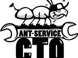 Автосервіс AntService заміна масла, ходова, ТО