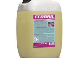 Автошампунь для предварительной мойки Ecobril Atas