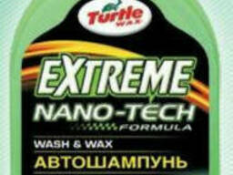Автошампунь Extreme NANO-TECH