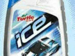 Автошампунь ICE