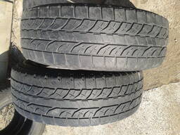 Автошина Yokohama Geolandar A/T-S G012 LT265/70 R17